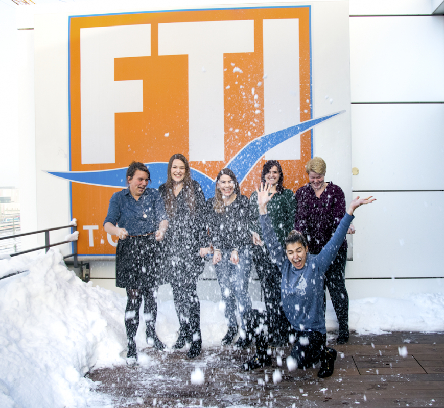 Fti Touristik Als Arbeitgeber Gehalt Karriere Benefits Kununu
