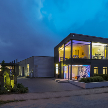 Trust Promotion Als Arbeitgeber Gehalt Karriere Benefits Kununu