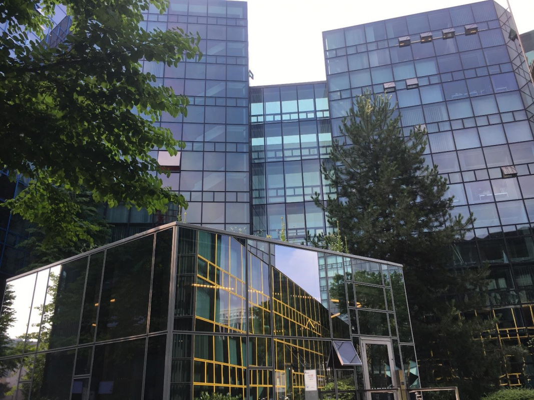 Baker Tilly Vorsicht vor diesem Unternehmen ! kununu