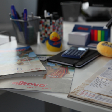 Alltours Flugreisen Als Arbeitgeber Gehalt Karriere Benefits Kununu