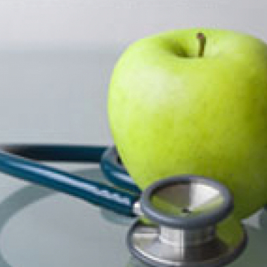 Unsere Mitarbeiter erhalten eine kostenlose Krankenzusatzversicherung - nur eines unserer attraktiven Benefits