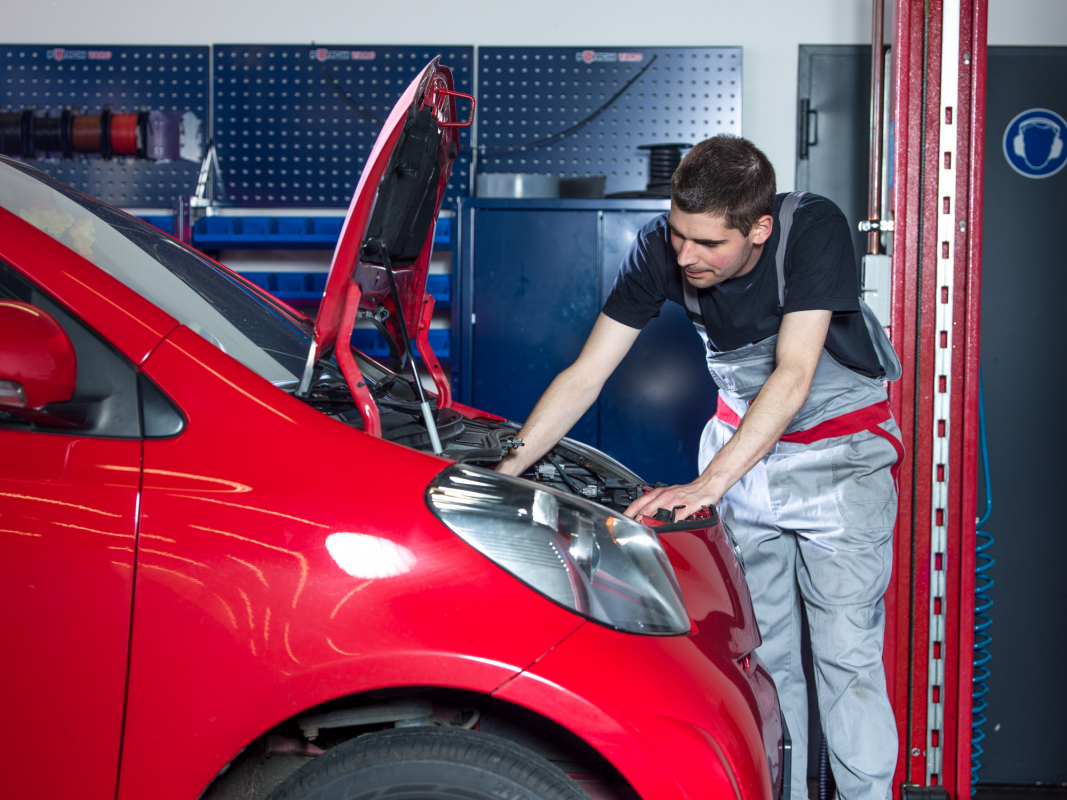 BOB Automotive Group Erfahrungen 9 Erfahrungsberichte kununu