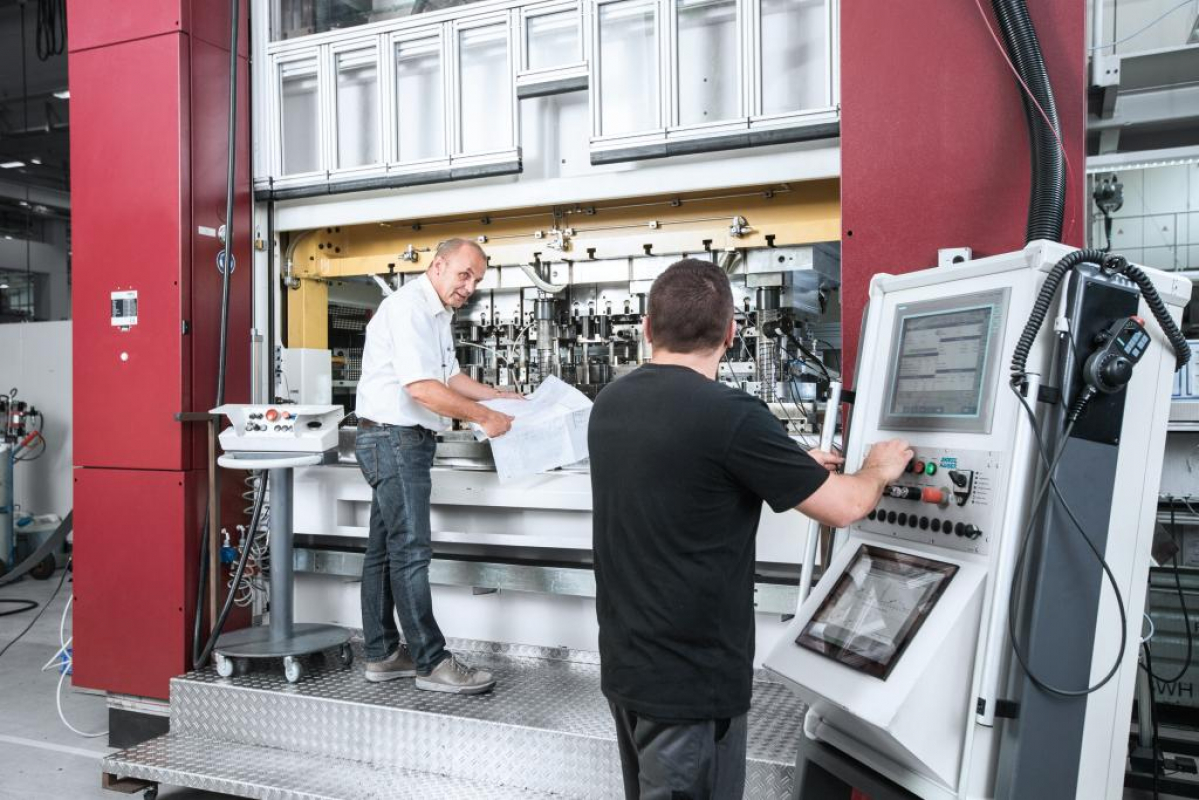 Härter Group: Toller Arbeitgeber mit Weiterbildungsmöglichkeiten | kununu