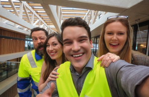 EGGER - Mehr aus Holz