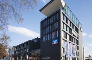 Oder Spree Sparkasse Als Arbeitgeber Gehalt Karriere Benefits
