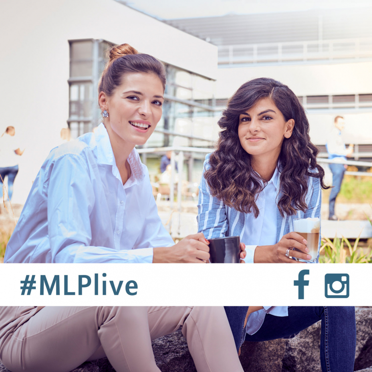 Mlp Finanzberatung Als Arbeitgeber Gehalt Karriere Benefits Kununu