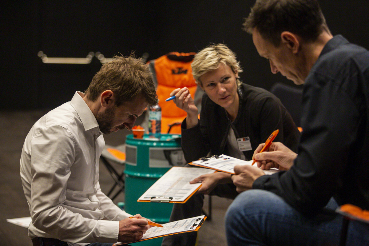 KTM Jobs 185 Stellenangebote kununu