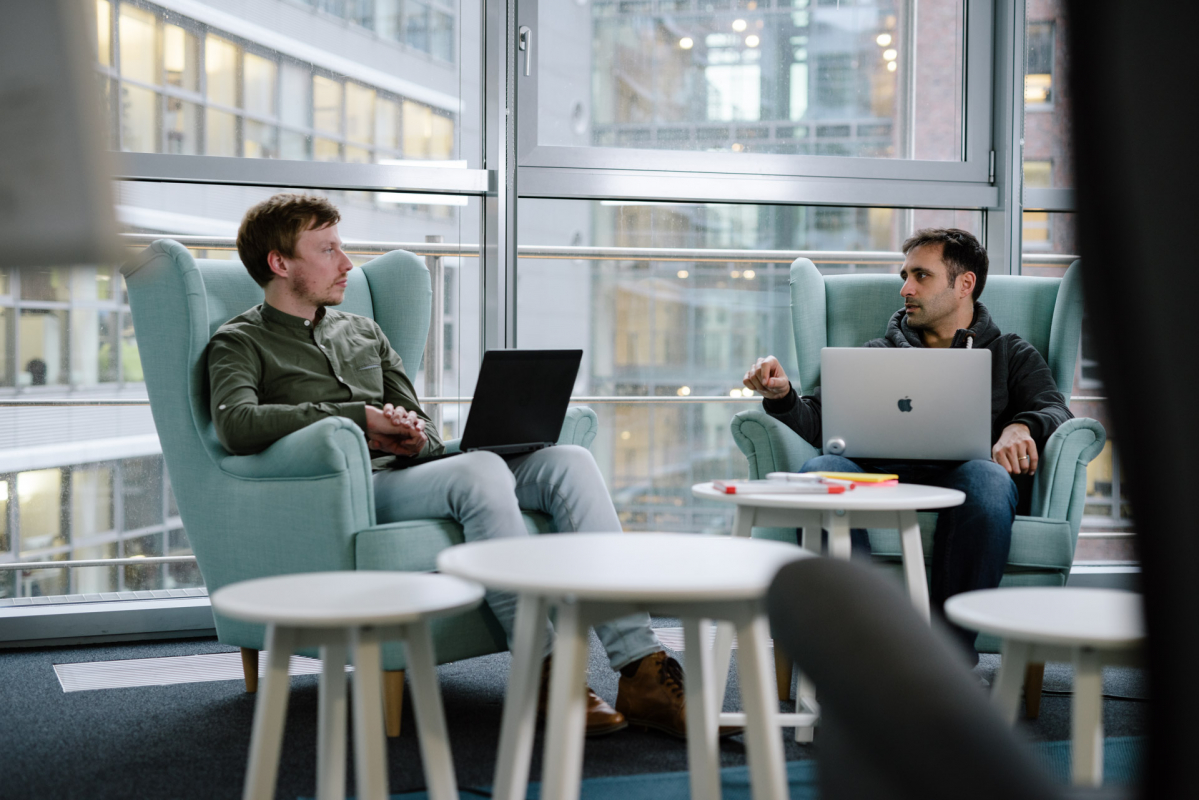 XING Jobs 11 Stellenangebote kununu