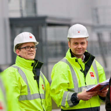 Koster Als Arbeitgeber Gehalt Karriere Benefits Kununu