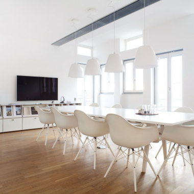 Conecta Immobilien Als Arbeitgeber Gehalt Karriere Benefits Kununu