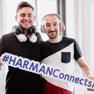 Harman International als Arbeitgeber: Gehalt, Karriere, Benefits