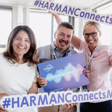 Harman International als Arbeitgeber: Gehalt, Karriere, Benefits