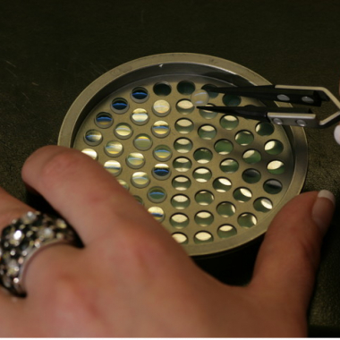 Qioptiq Photonics, ein Excelitas Technologies Unternehmen als