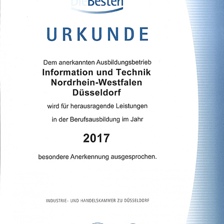 Information Und Technik Nordrhein Westfalen It Nrw Als Arbeitgeber Gehalt Karriere Benefits Kununu