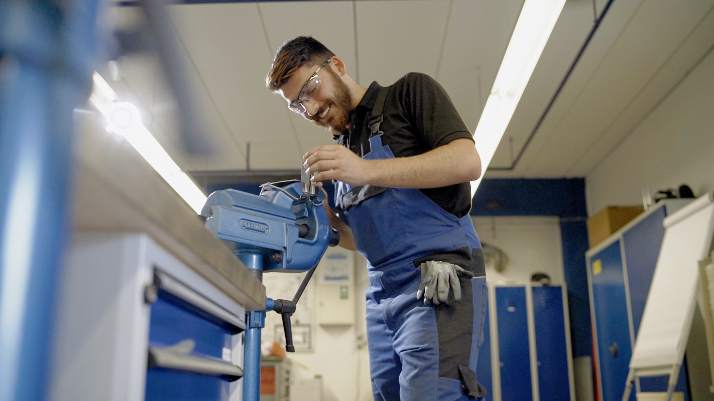 LENSER Filtration als Arbeitgeber Gehalt, Karriere, Benefits kununu