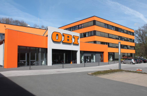 OBI Markt Nürnberg als Arbeitgeber Gehalt, Karriere, Benefits kununu