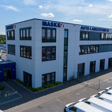 Maske Fleet Gmbh
