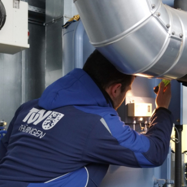 TÜV Thüringen als Arbeitgeber: Gehalt, Karriere, Benefits | kununu