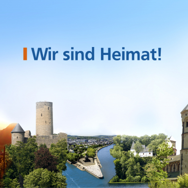 Volksbank Rheinahreifel Eg Als Arbeitgeber Gehalt Karriere