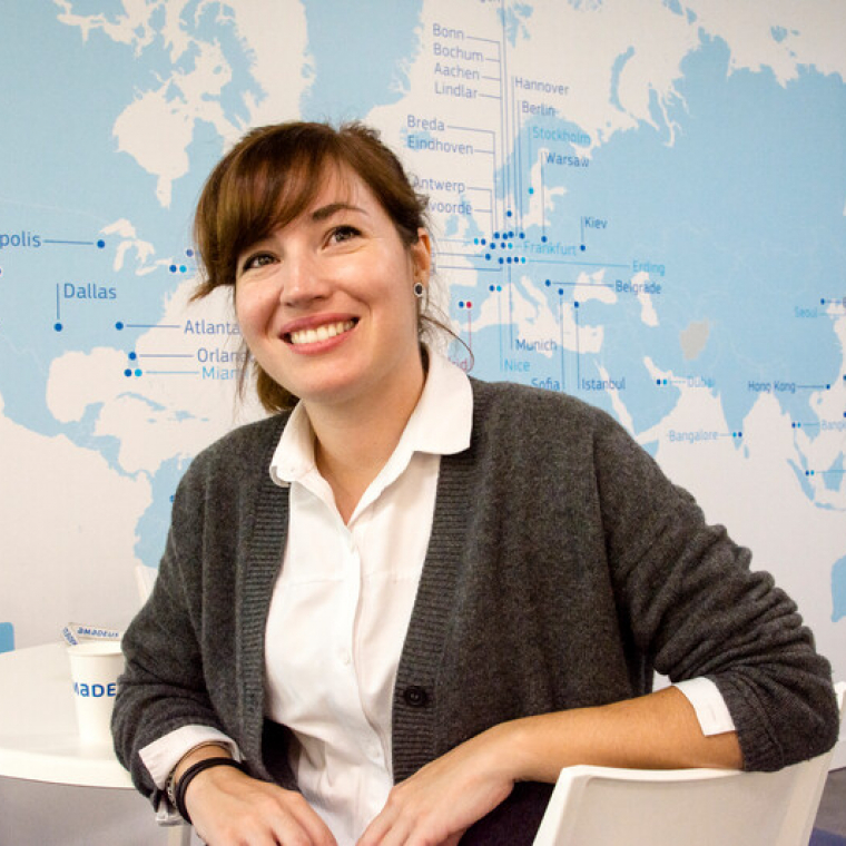 Amadeus Germany Als Arbeitgeber Gehalt Karriere Benefits Kununu