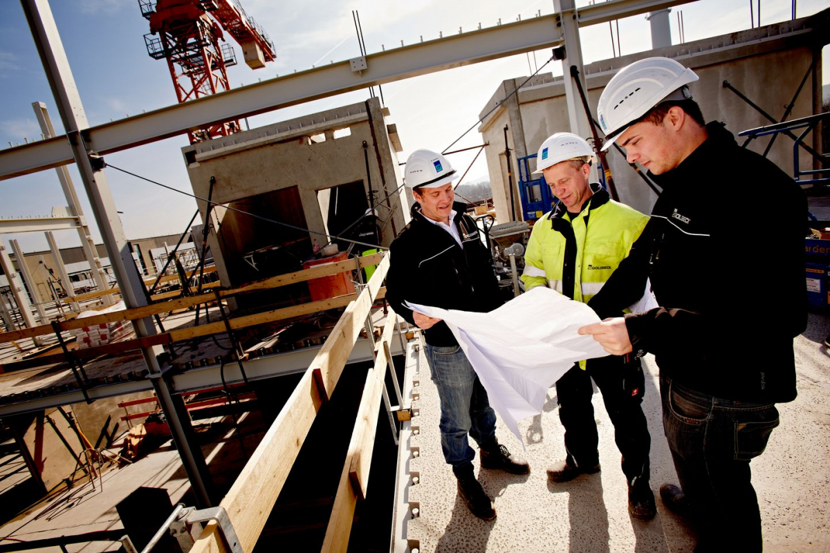 GOLDBECK Erfahrungen 1293 Erfahrungsberichte kununu