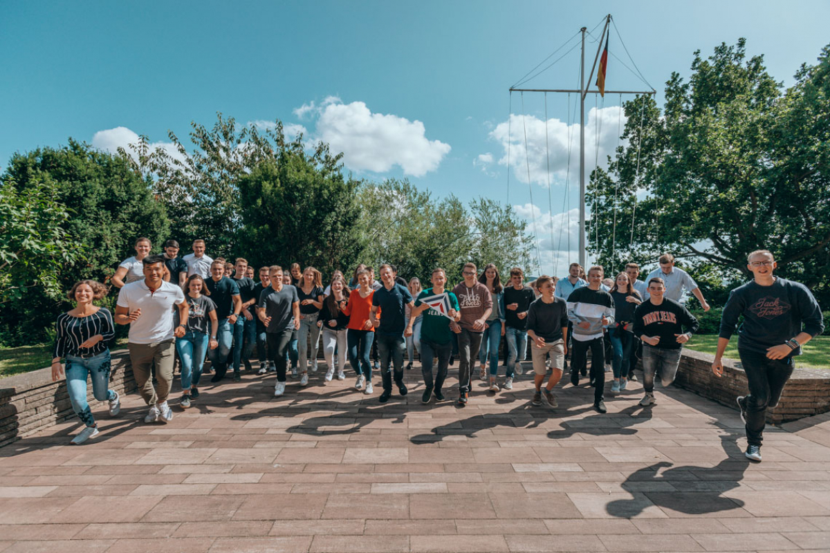 Gebäudemanagement SchleswigHolstein AöR (GMSH) Jobs 5 Stellenangebote