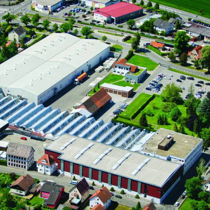 Gottlieb Binder als Arbeitgeber Gehalt, Karriere, Benefits kununu