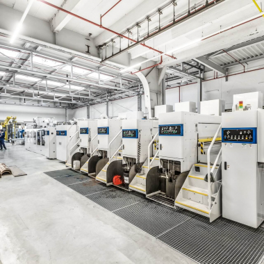 Palm Gruppe als Arbeitgeber Gehalt, Karriere, Benefits