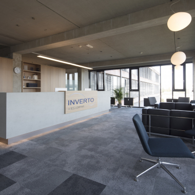 Inverto A g Company Als Arbeitgeber Gehalt Karriere Benefits Kununu