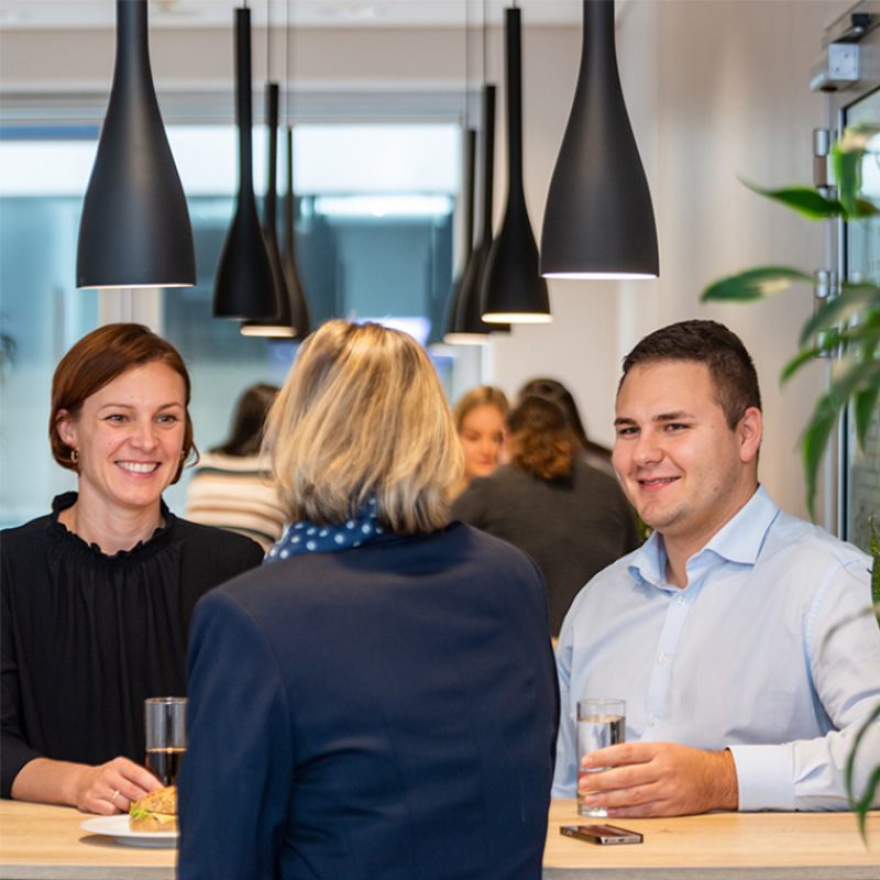 Mercedes Benz Financial Services Austria Als Arbeitgeber Gehalt Karriere Benefits Kununu