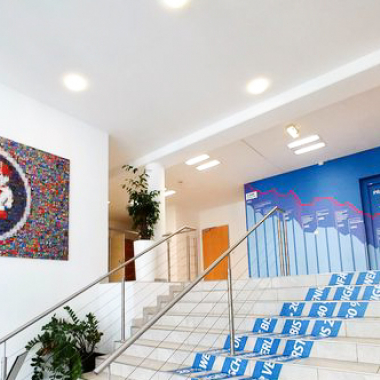 Herzlich Willkommen im KFV!