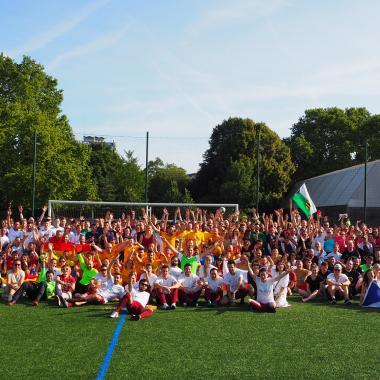 Motel One Group als Arbeitgeber Gehalt, Karriere, Benefits