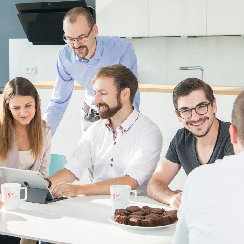 Microsoft Deutschland Als Arbeitgeber Gehalt Karriere Benefits Kununu