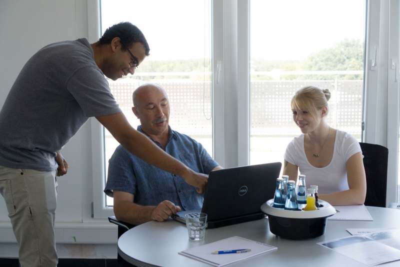 Mercedes Benz Consulting Als Arbeitgeber Gehalt Karriere Benefits