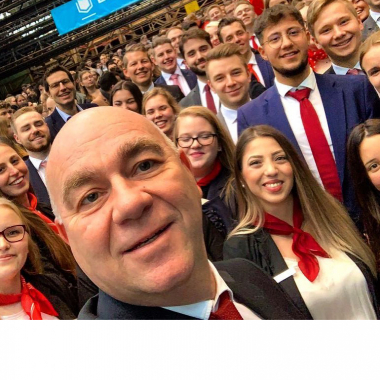 Sparkasse Bochum Als Arbeitgeber Gehalt Karriere Benefits Kununu