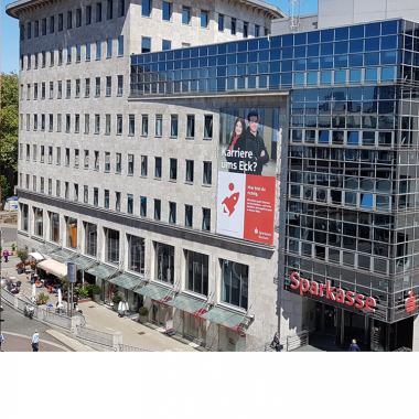 Sparkasse Bochum Als Arbeitgeber Gehalt Karriere Benefits Kununu