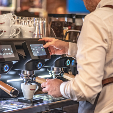 Tchibo Coffee Service als Arbeitgeber: Gehalt, Karriere, Benefits | kununu