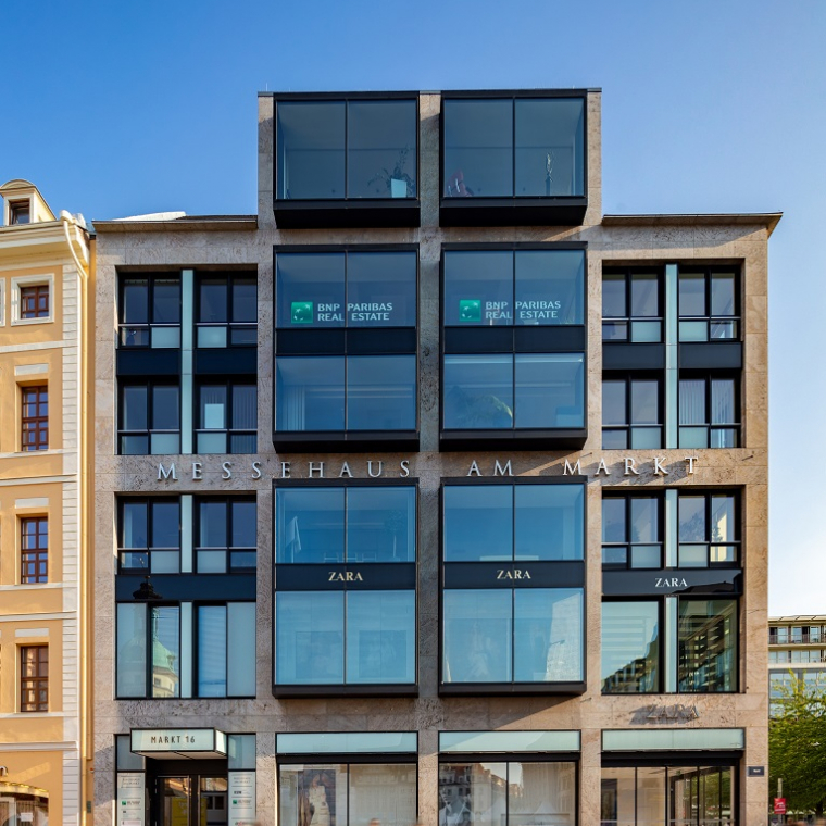 Bnp Paribas Real Estate Als Arbeitgeber Gehalt Karriere Benefits Kununu