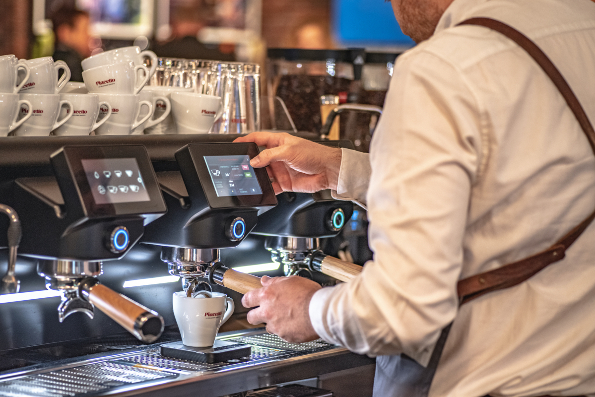 Tchibo Coffee Service Jobs 2 Stellenangebote kununu
