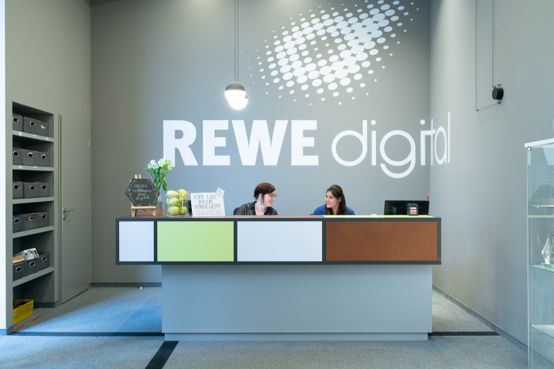 Rewe Digital Als Arbeitgeber Gehalt Karriere Benefits Kununu