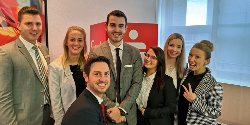 Sparkasse Bochum Als Arbeitgeber Gehalt Karriere Benefits Kununu