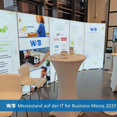W&B als Arbeitgeber: Gehalt, Karriere, Benefits