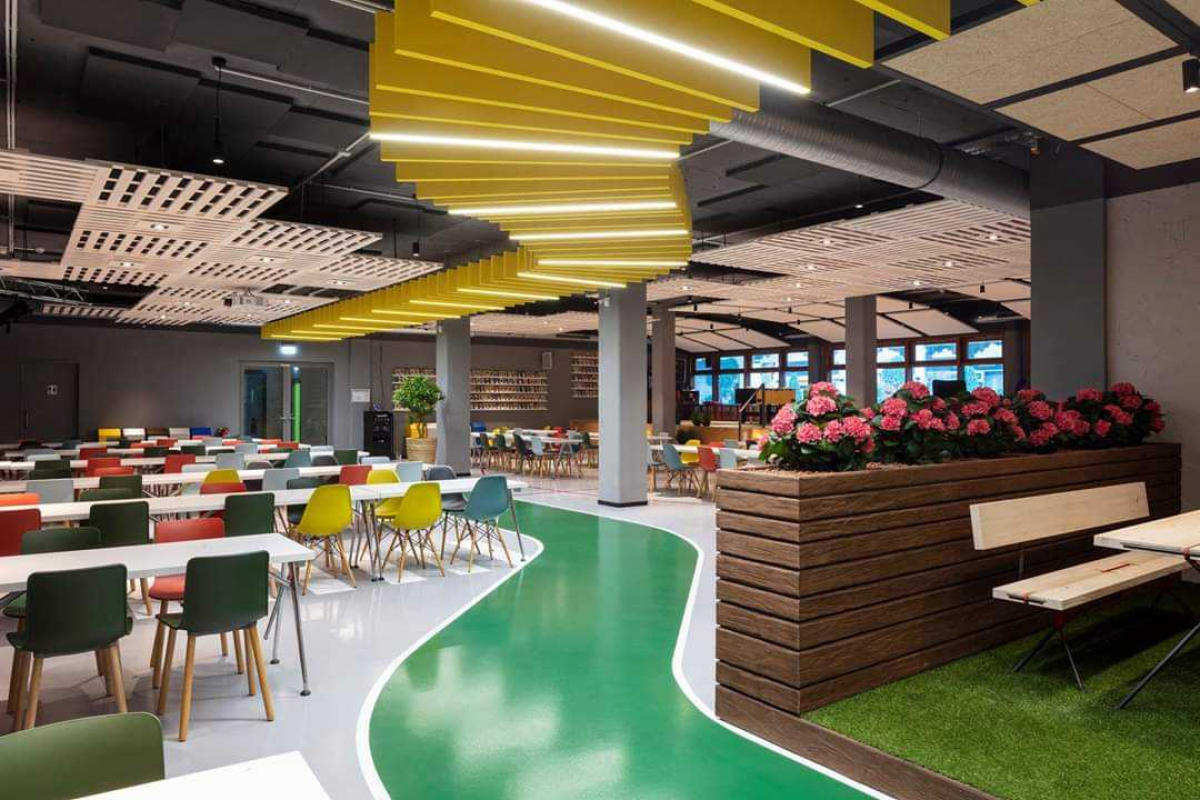 InnoGames Jobs 2 Stellenangebote kununu