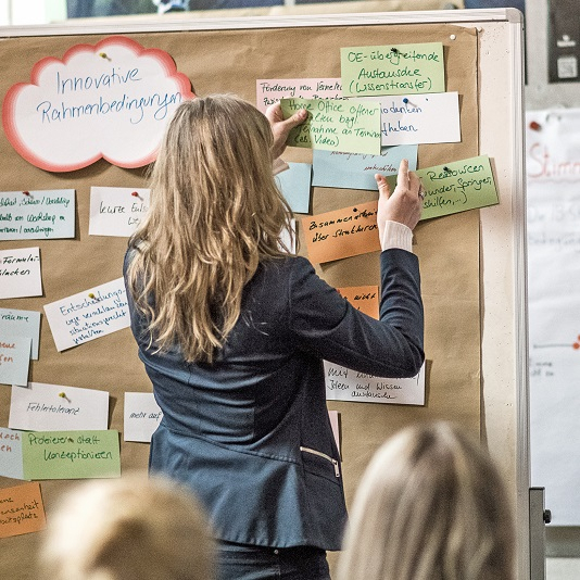 Investitionsbank SchleswigHolstein (IB.SH) Jobs 5 Stellenangebote