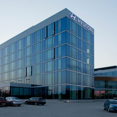 Hyundai Motor Deutschland als Arbeitgeber: Gehalt, Karriere, Benefits ...