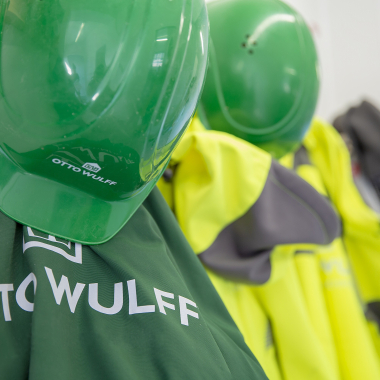 OTTO WULFF als Arbeitgeber Gehalt, Karriere, Benefits kununu