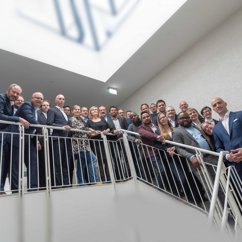 The Boston Consulting Group Als Arbeitgeber Gehalt Karriere Benefits Kununu