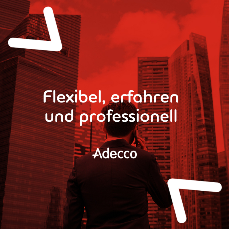 Adecco Personaldienstleistungen Jobs 2 Stellenangebote kununu