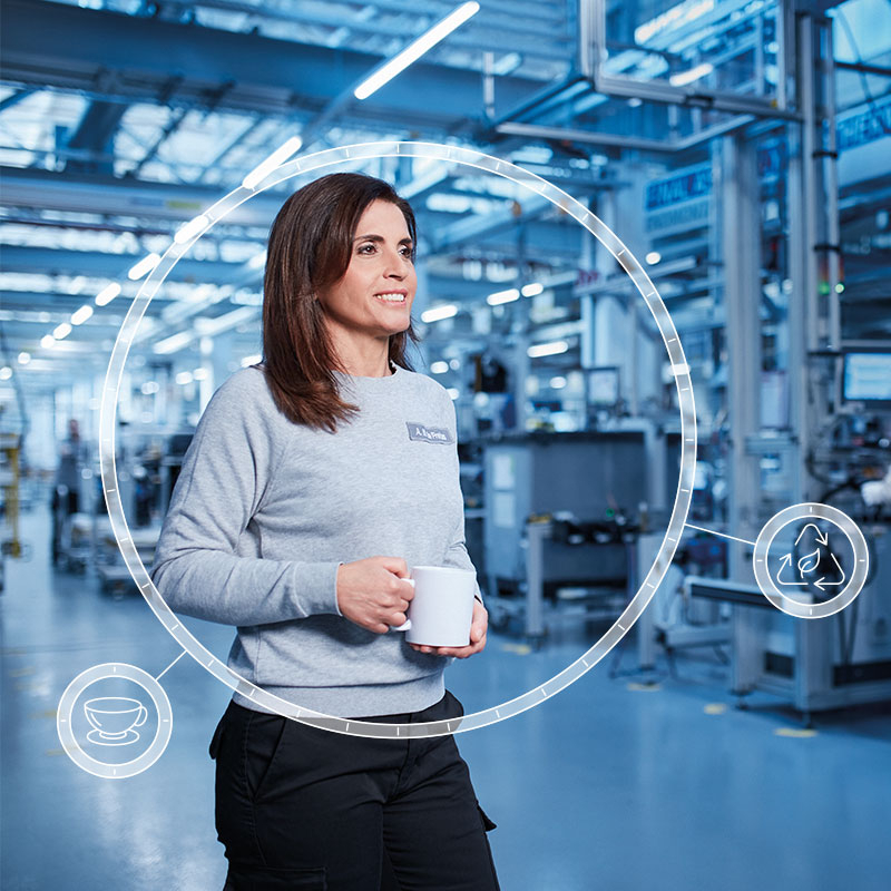 Vaillant Group Als Arbeitgeber Gehalt Karriere Benefits Kununu