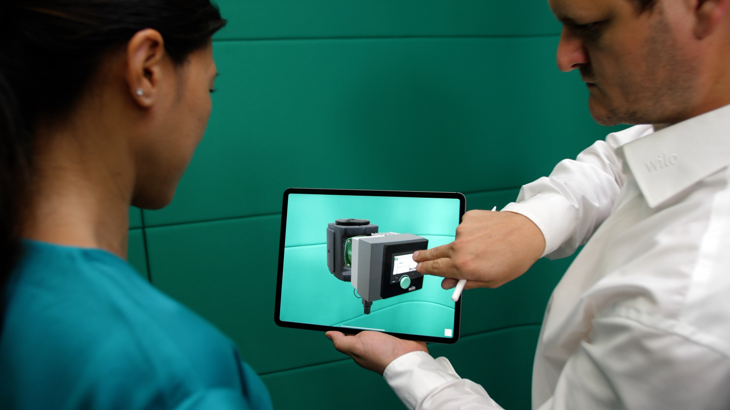 WILO SE Jobs: 12 Stellenangebote | kununu